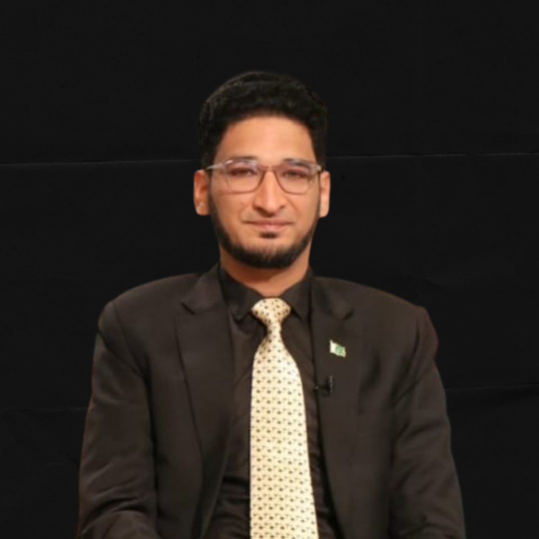 Waqas Hasmi